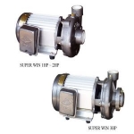 Máy bơm giếng hút sâu 1.5HP Super Win SP 1100