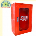 Tủ chữa cháy ngoài nhà, Thi công pccc tại nghệ an,hà tịnh