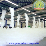 Hệ thống chữa cháy Foam, bán Foam chữa cháy