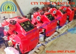 Sữa máy bơm chữa cháy tại Đắk Nông, cung cấp máy bơm pccc