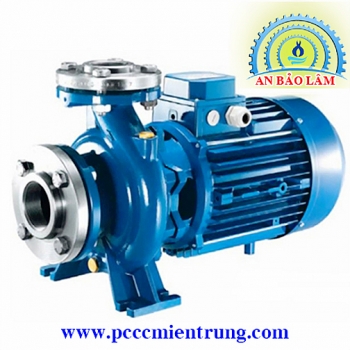 MÁY BƠM ĐỘNG CƠ ĐIỆN PENTAX