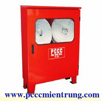 Tủ chữa cháy ngoài nhà PCCC, Tủ chữa cháy tại đà nẵng