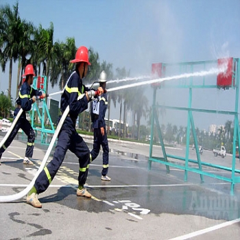 Vòi chưa cháy d65 tại gia lai - Trang thiết bị pccc