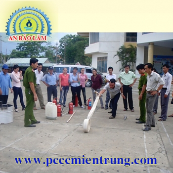 Vòi chưa cháy d65 tại gia lai - Trang thiết bị pccc