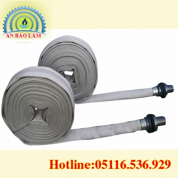 Vòi chưa cháy D50,DN65, 13bra, 17bar, 20m, 30m 