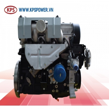 ĐỘNG CƠ DIESEL HYUNDAI D4BB HÀN QUỐC