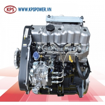 ĐỘNG CƠ DIESEL HYUNDAI D4BB HÀN QUỐC