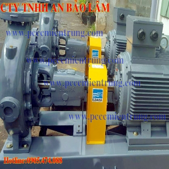 Máy bơm chữa cháy 13kw-17hp - may bom chua chay