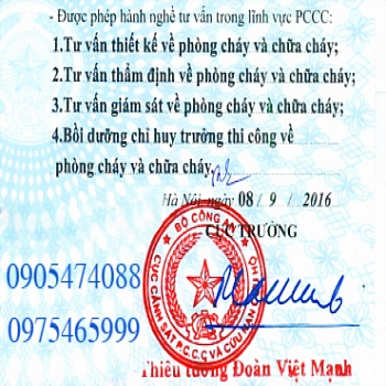 Thi công hệ thống PCCC nhà cao tầng,Cấp máy bơm pccc