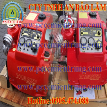 Sữa máy bơm chữa cháy tại Đắk Nông, cung cấp máy bơm pccc