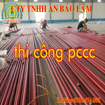  Máy bơm PCCC, Cung cấp lắp đặt máy bơm pccc tại Đắk Lắk